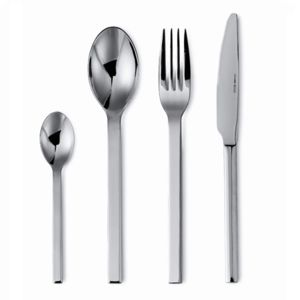 Eternum 18/10 Galaxy Mat Gabel 12st. FS